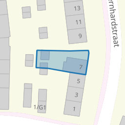 Perceel WNS00-A-4454