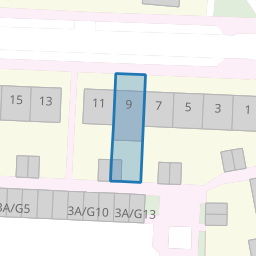 Perceel WNS00-A-4460