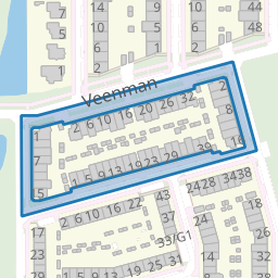 Perceel WNS00-A-4463