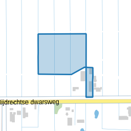 Perceel WNS00-A-4485