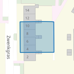 Perceel WNS00-A-4510