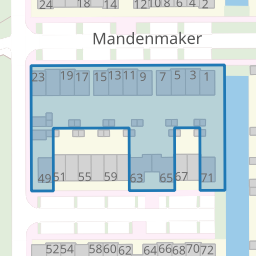 Perceel WNS00-A-4543