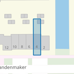 Perceel WNS00-A-4551