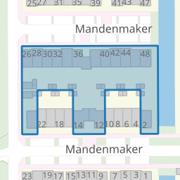 Perceel WNS00-A-4552
