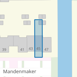 Perceel WNS00-A-4560