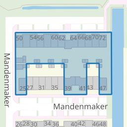 Perceel WNS00-A-4561