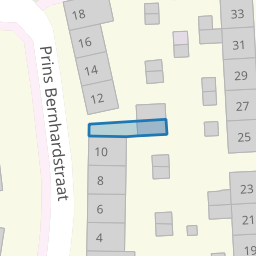 Perceel WNS00-A-4564