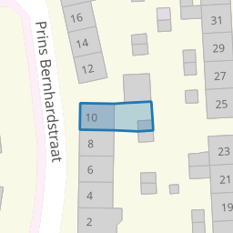 Perceel WNS00-A-4565