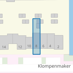 Perceel WNS00-A-4576