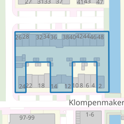 Perceel WNS00-A-4579