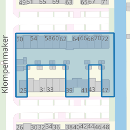 Perceel WNS00-A-4588