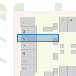 Perceel WNS00-A-4601