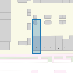 Perceel WNS00-A-4625