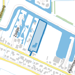 Perceel WNS00-A-4628