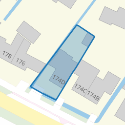 Perceel WNS00-A-4722