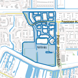 Perceel WNS00-A-4788