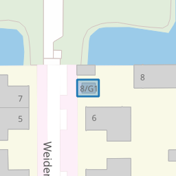 Perceel WNS00-A-4807