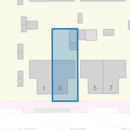Perceel WNS00-A-4831