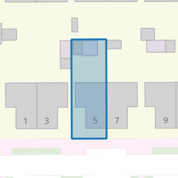 Perceel WNS00-A-4832