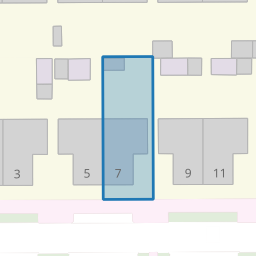 Perceel WNS00-A-4833