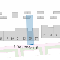 Perceel WNS00-A-4870