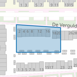 Perceel WNS00-A-4879