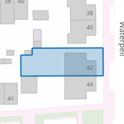 Perceel WNS00-A-4890