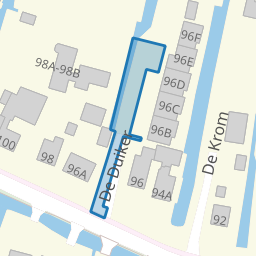 Perceel WNS00-A-4952