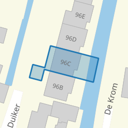 Perceel WNS00-A-4956