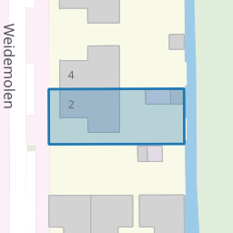 Perceel WNS00-A-5071