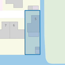 Perceel WNS00-A-5076