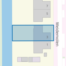 Perceel WNS00-A-5090