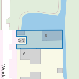 Perceel WNS00-A-5091