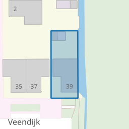 Perceel WNS00-A-5092
