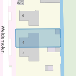 Perceel WNS00-A-5096