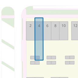 Perceel WNS00-A-5110