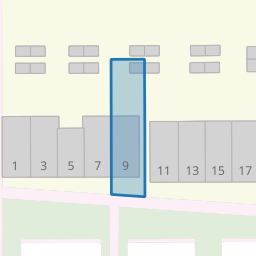 Perceel WNS00-A-5111