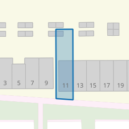 Perceel WNS00-A-5112