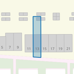 Perceel WNS00-A-5119