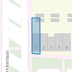 Perceel WNS00-A-5121