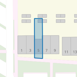 Perceel WNS00-A-5123