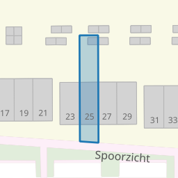Perceel WNS00-A-5125