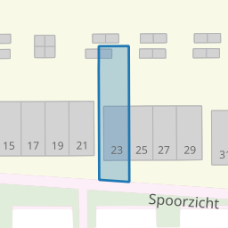 Perceel WNS00-A-5127