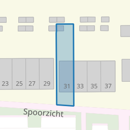Perceel WNS00-A-5131