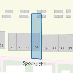 Perceel WNS00-A-5135