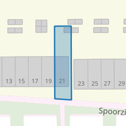 Perceel WNS00-A-5139