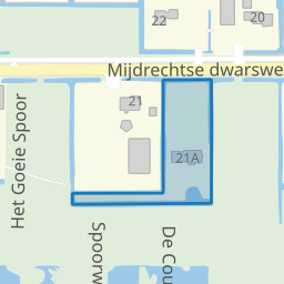 Perceel WNS00-A-5148