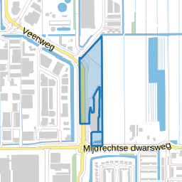 Perceel WNS00-A-5152