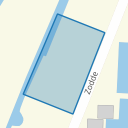 Perceel WNS00-A-5157