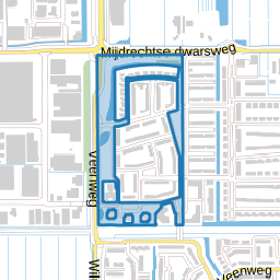 Perceel WNS00-A-5168